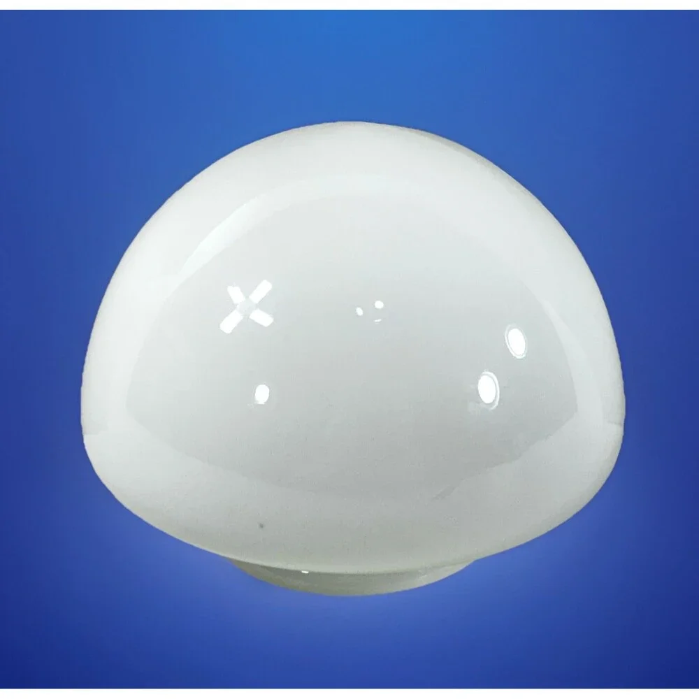 Mushroom Shaped Replacement 3